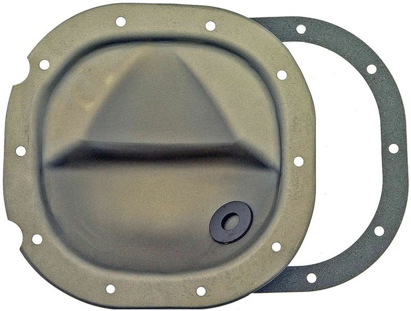 Dorman 697-702 Differential Cover - Rear