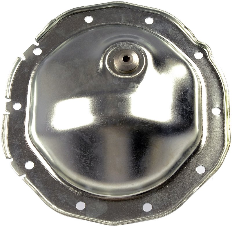Dorman 697-706 Differential Cover - Rear