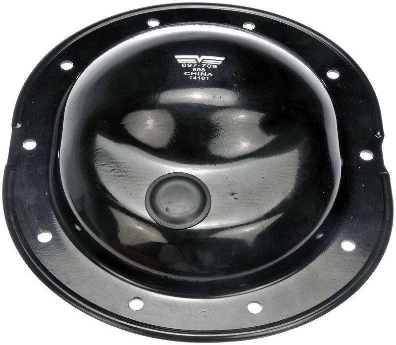 Dorman 697-709 Differential Cover - Rear
