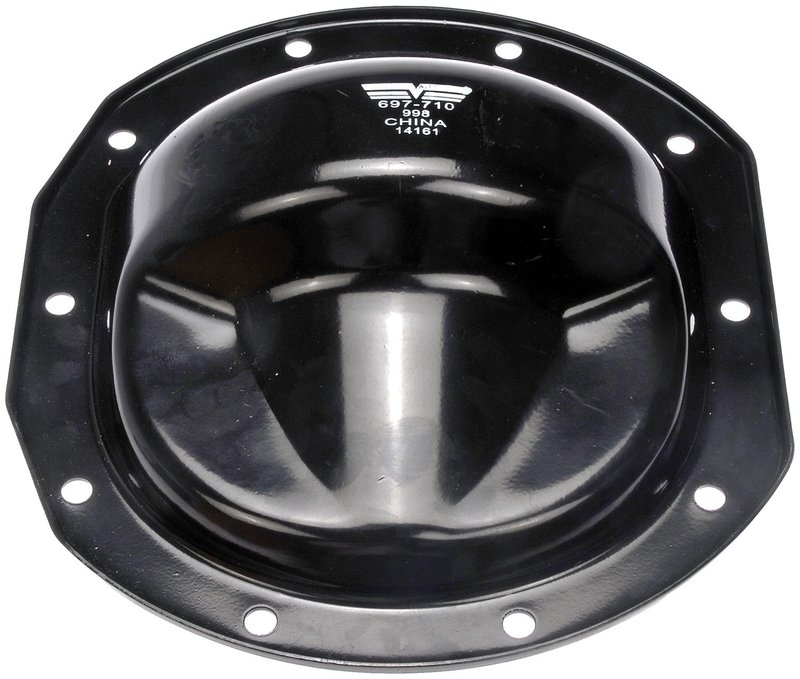 Dorman 697-710 Differential Cover - Rear