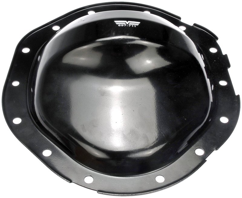 Dorman 697-711 Differential Cover - Rear