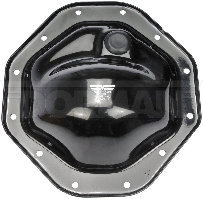 Dorman 697-724 Differential Cover - Rear
