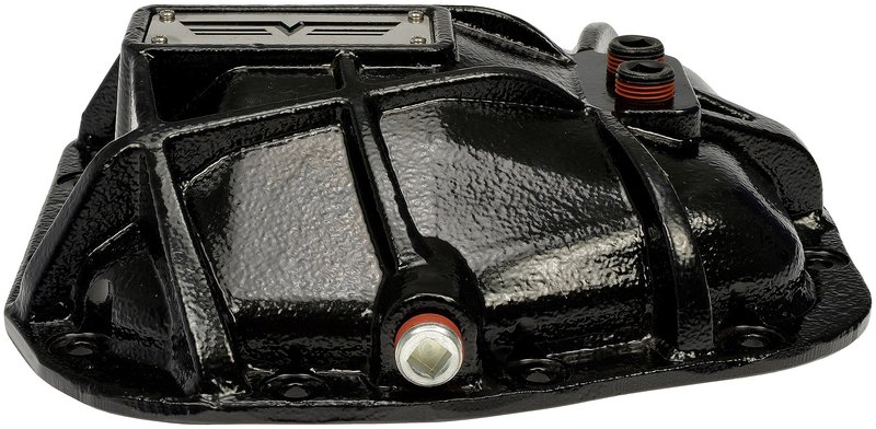 Dorman 697-734 Differential Cover - Rear