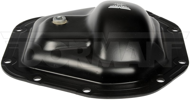 Dorman 697-741 Differential Cover - Front