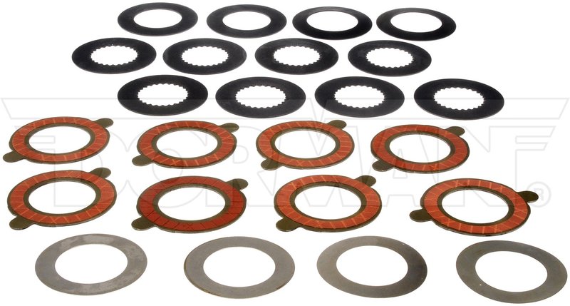 Dorman 697-781 Differential Disc Kit