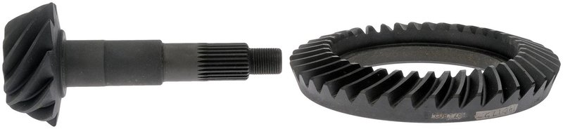 Dorman 697-802 Differential Ring and Pinion - Rear