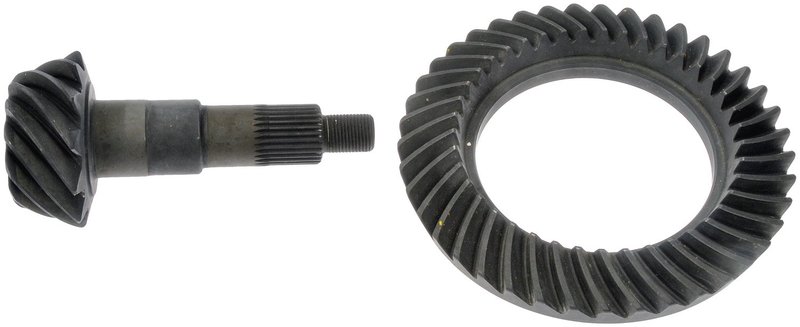 Dorman 697-808 Differential Ring and Pinion - Front