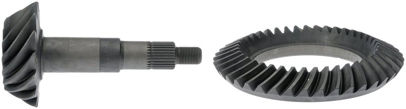 Dorman 697-812 Differential Ring and Pinion - Front or Rear