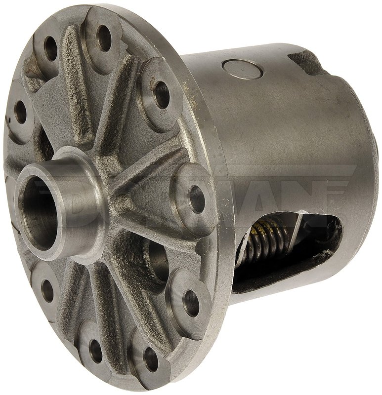 Dorman 697-909 Differential Carrier - Rear