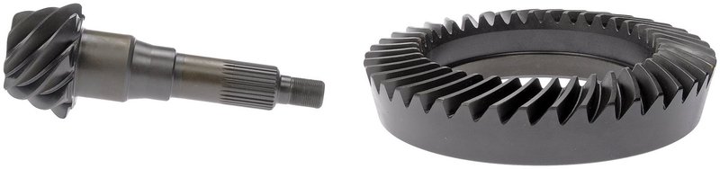 Dorman 697-915 Differential Ring and Pinion - Rear