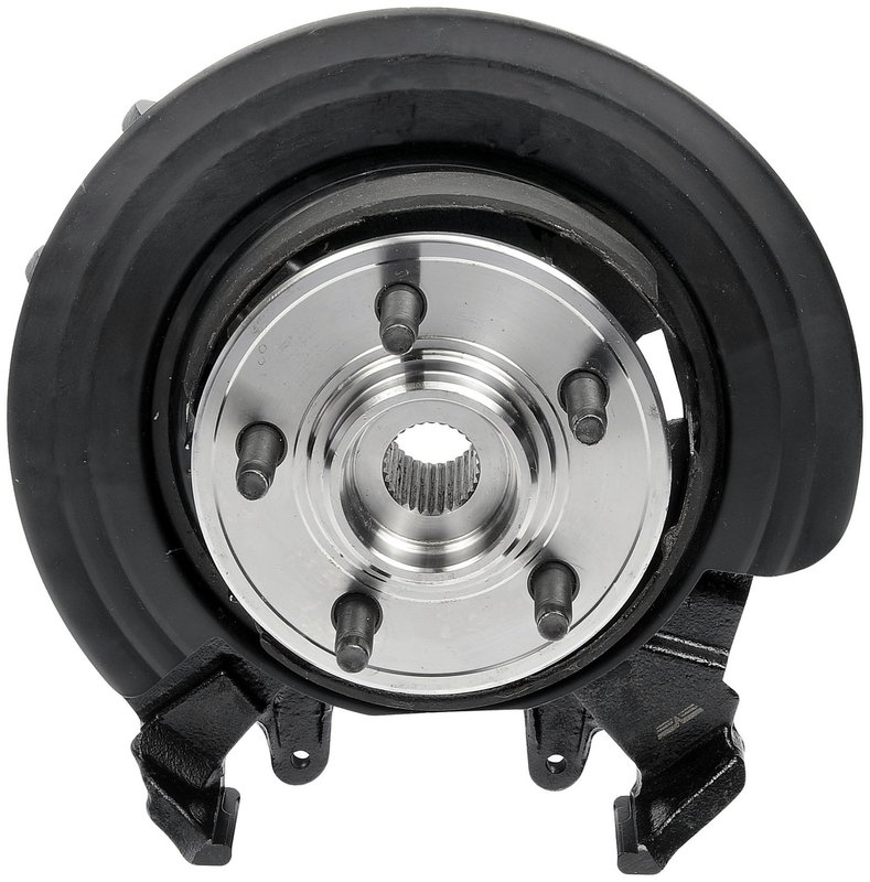 Dorman 698-012 Suspension Knuckle Kit - Rear Right