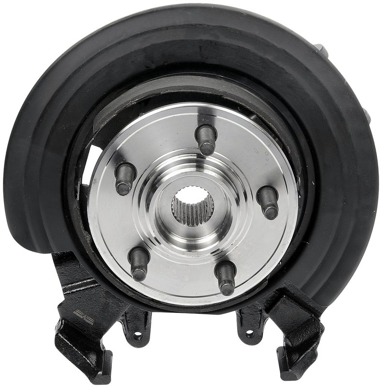Dorman 698-013 Suspension Knuckle Kit - Rear Left