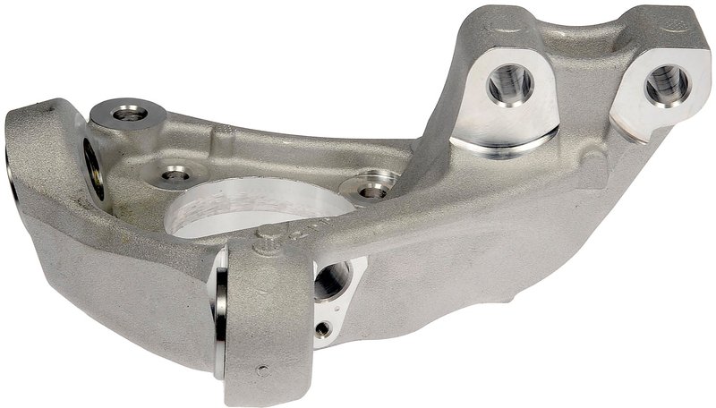 Dorman 698-168 Steering Knuckle - Front Right