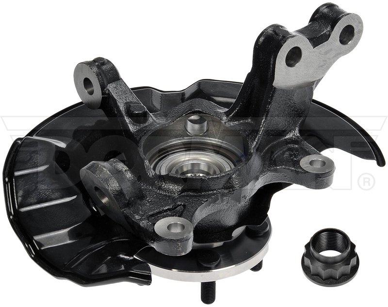 Dorman 698-381 Steering Knuckle Kit - Front Left
