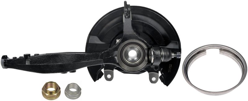 Dorman 698-400 Steering Knuckle Kit - Front Right
