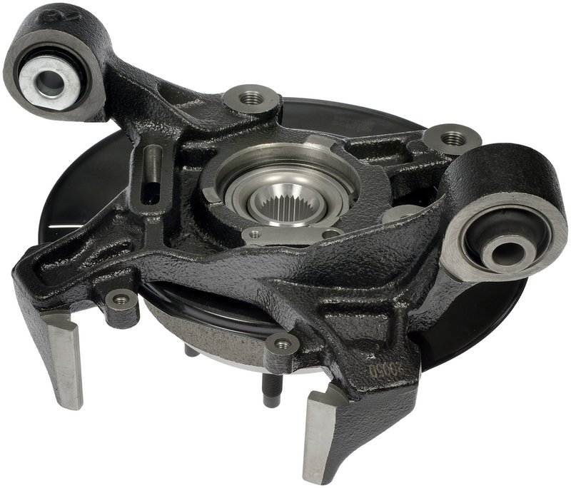 Dorman 698-413 Suspension Knuckle Kit - Rear Left