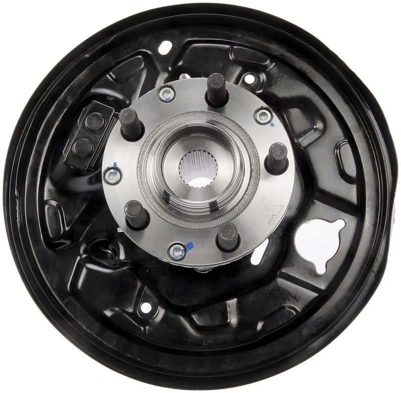 Dorman 698-419 Suspension Knuckle Kit - Rear Left