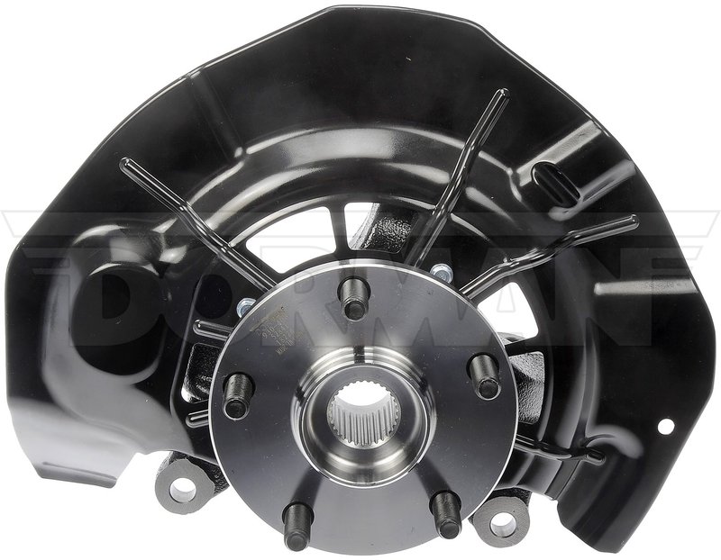 Dorman 698-426 Steering Knuckle Kit - Front Right