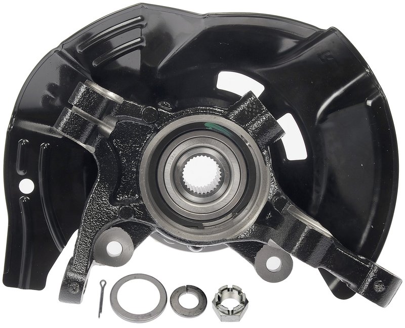 Dorman 698-458 Steering Knuckle Kit - Front Right
