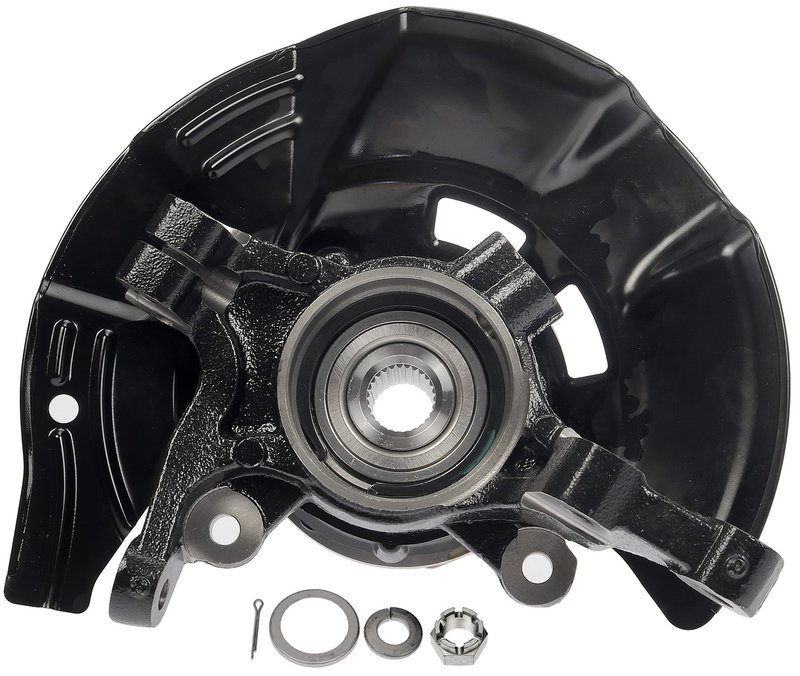 Dorman 698-460 Steering Knuckle Kit - Front Right
