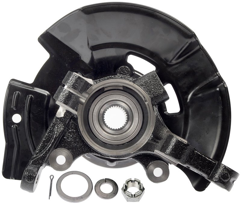 Dorman 698-462 Steering Knuckle Kit - Front Right