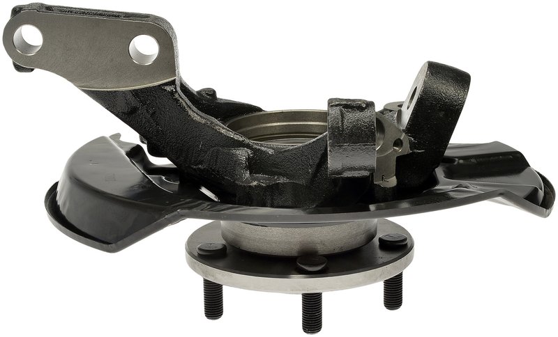 Dorman 698-473 Steering Knuckle Kit - Front Left