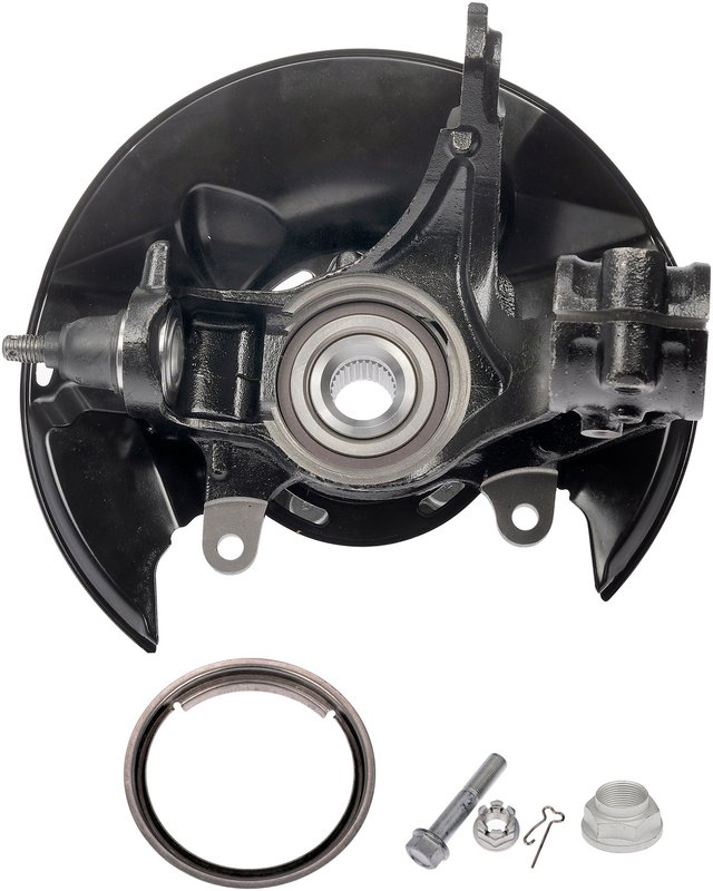 Dorman 698-489 Steering Knuckle Kit - Front Left