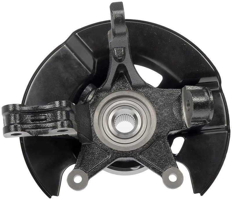 Dorman 698-492 Steering Knuckle Kit - Front Right