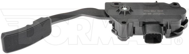 Dorman 699-125 Accelerator Pedal