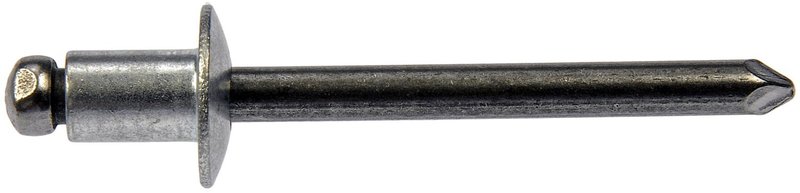 Dorman 700-037 Bumper Cover Retainer - Front or Rear