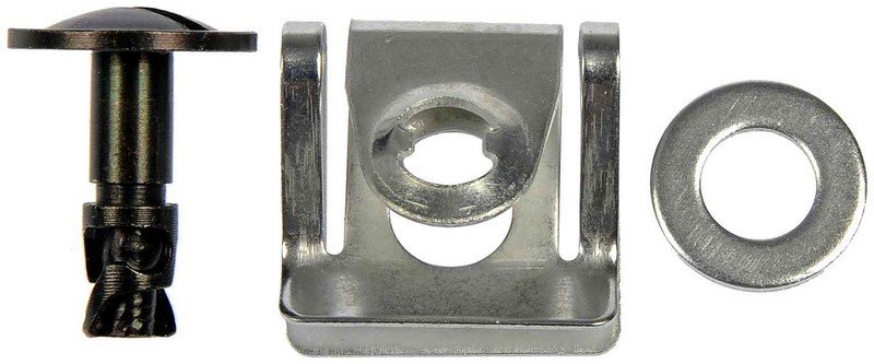 Dorman 700-082 Engine Splash Shield Hardware