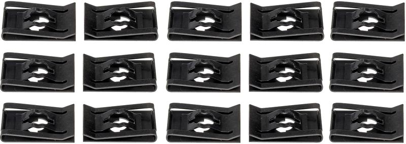 Dorman 700-116 Engine Splash Shield Retainer - Lower