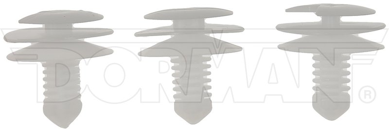 Dorman 700-367 Door Interior Trim Panel Retainer - Front