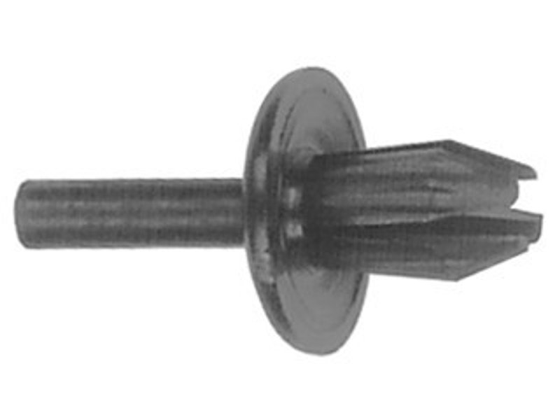 Dorman 700-578 Splash Shield Retainer
