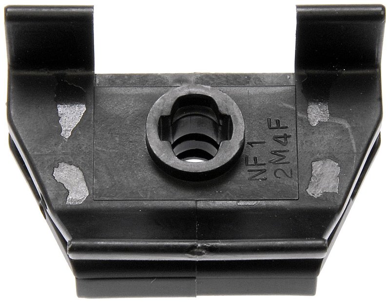 Dorman 700-646 Bumper Cover Retainer - Front