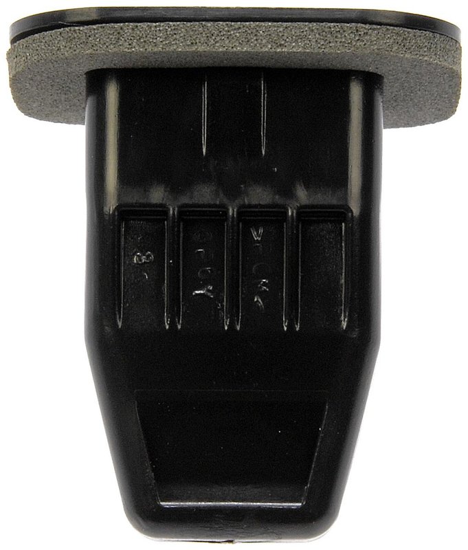 Dorman 700-652 Bumper Cover Retainer - Rear