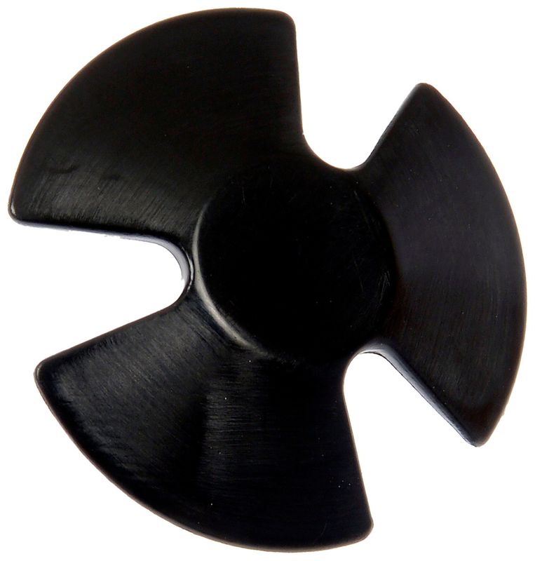 Dorman 700-714 Hood Insulation Pad Clip - Front or Rear