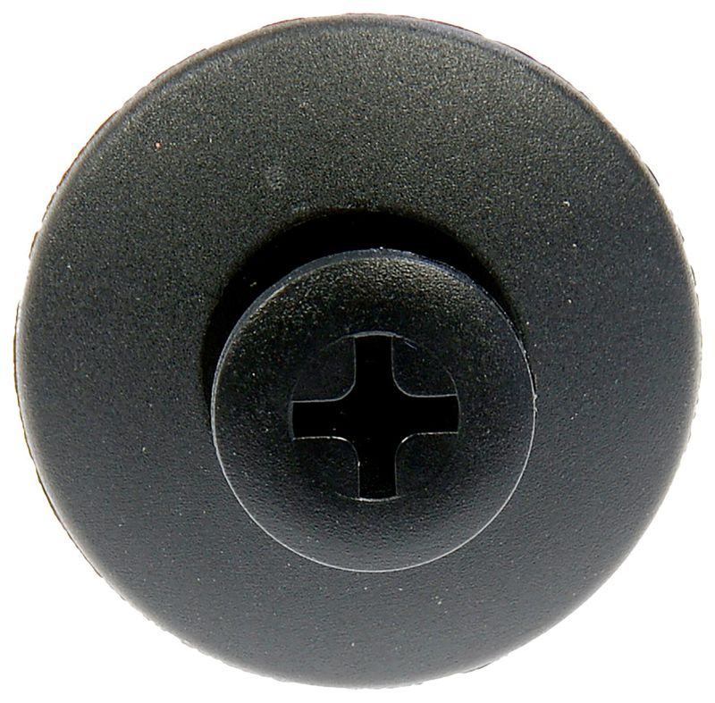 Dorman 700-717 Bumper Cover Retainer - Rear Upper