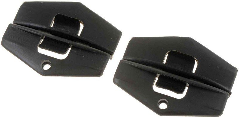 Dorman 700-886 Window Guide - Front Forward or Front Rearward