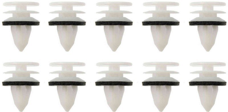 Dorman 702-001 Door Panel Install Kit - Front