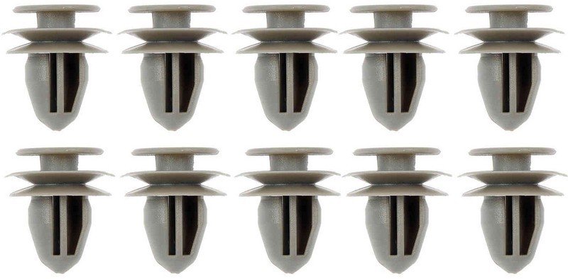 Dorman 702-007 Door Panel Install Kit - Front or Rear