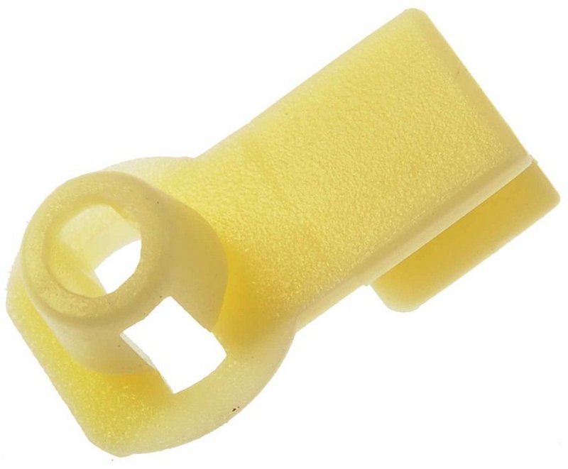 Dorman 703-247 Door Lock Rod Clip - Front or Rear
