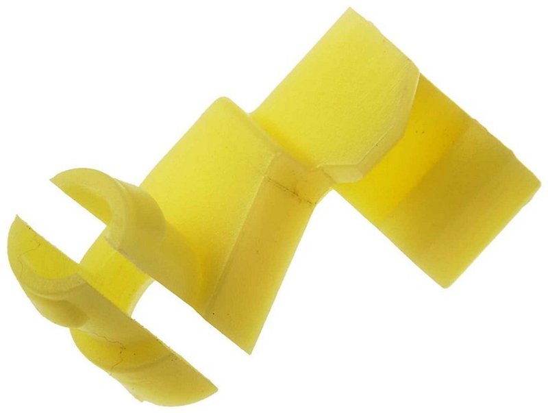 Dorman 703-250 Door Lock Rod Clip - Front