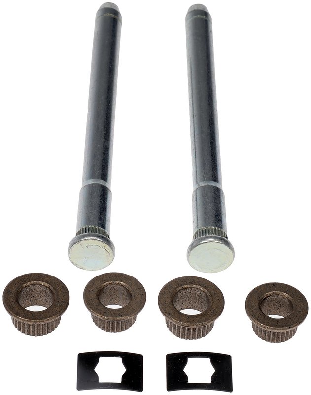Dorman 703-265 Door Hinge Pin and Bushing Kit - Front or Rear