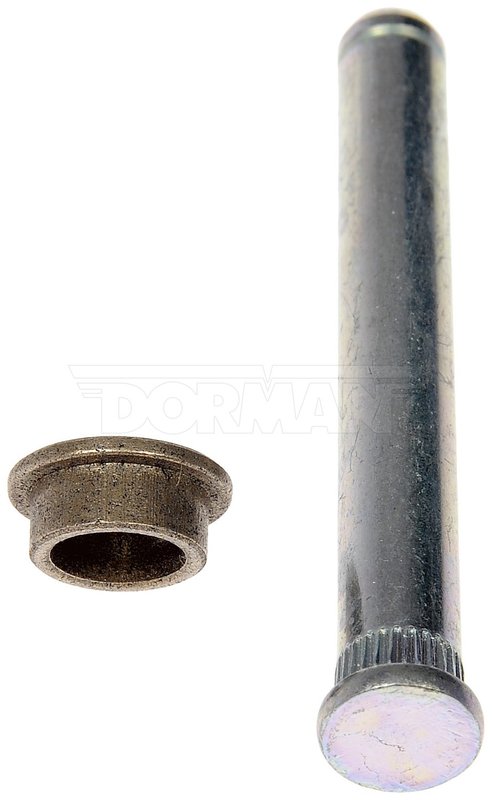 Dorman 703-273 Door Hinge Pin and Bushing Kit - Front, Front Lower or Front Upper