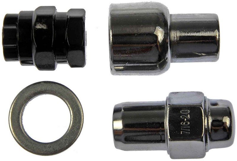 Dorman 711-148 Wheel Lock Set