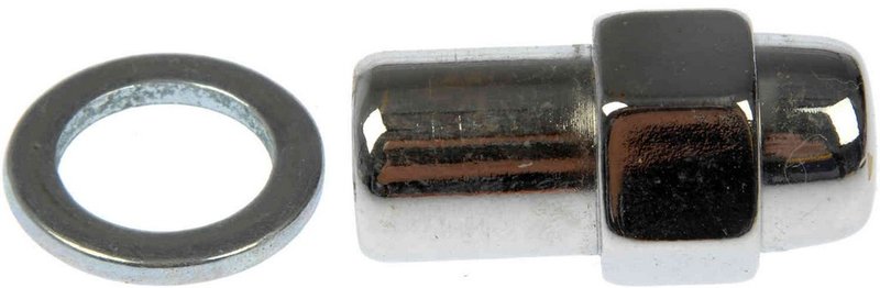 Dorman 711-208 Wheel Lug Nut