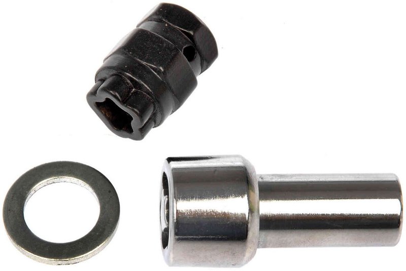Dorman 711-322 Wheel Lock Set