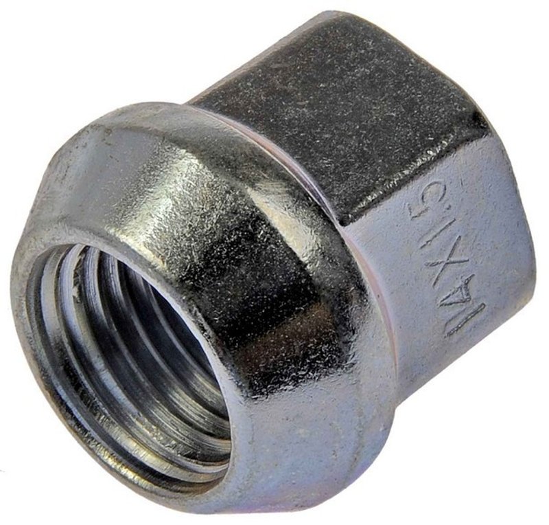 Dorman 711-606 Wheel Lug Nut - Rear