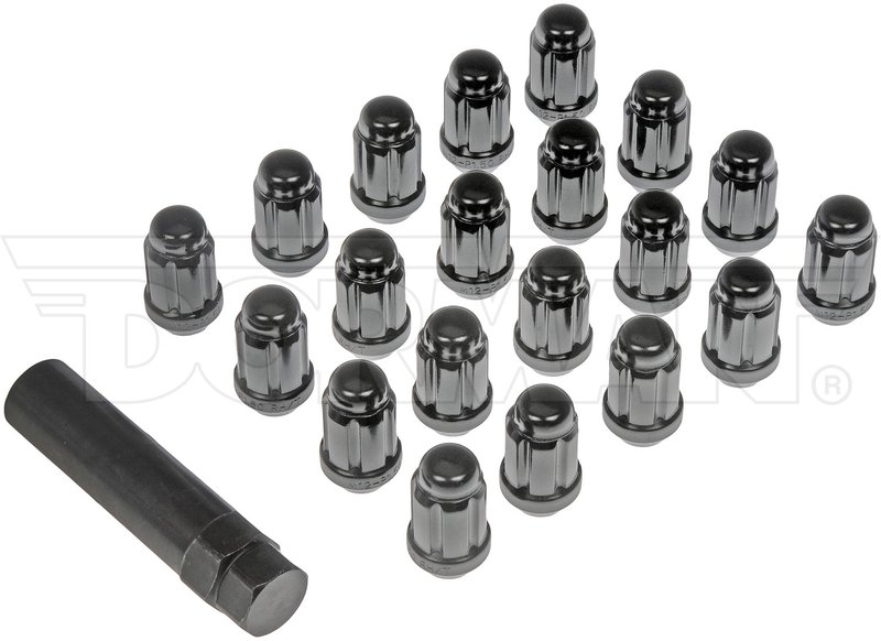 Dorman 711-656 Wheel Lug Nut